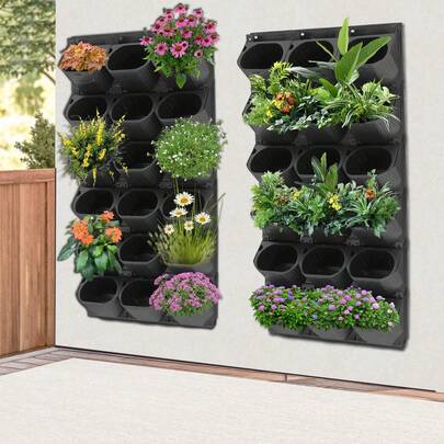 YUNRUX Grow Bags