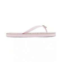 Juicy Couture Women's Skyfly Flip Flops |  | Women Flip-Flops - Má hồng - Xem 2