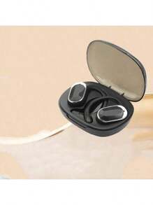 全新 TWS 真无线蓝牙耳机 HiFi 音质低延迟降噪耳塞适用于所有智能手机