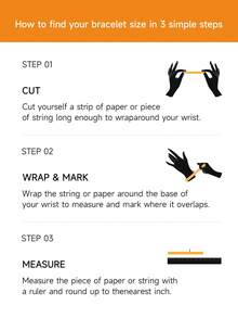 Folli Follie 女士编织手链四叶草钻石手镯玫瑰金色不锈钢手链女士手镯首饰配饰舞会婚礼约会礼物 - 玫瑰金 - 查看 5