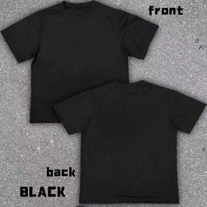 Camisas De Hombre -…
