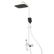 YUNRUX Fixed Showerheads - B - View 7