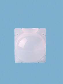 20/30个可重复使用的高压繁殖球，用于植物根系生长 - 耐用的塑料生根嫁接装置，用于快速植物育种和空气分层，非电动，水系统，克隆室套件，带观察口 - 彩色 - 查看 15