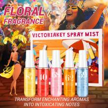 5/1件巴西海滩数码喷雾礼盒，度假必备，不易燃香薰，海滩空气清新剂，汽车空气清新剂，限量版礼盒，高品质产品，送礼佳品