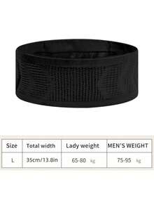 Invisible Fanny Pack Breathable Running Belt Moisture Wicking Storage Bag High Elasticity Fanny Pack For Men And Women Multi-Functional Sports Waist Bag With Non-Shaking Elastic Belt Mobile Phone Holder For Walking Travel Sports Hiking And Workout Gym Bag Running Accessories Sports Bag For Women Sport Bag For Sports For Fitness For Exercise Travel Bag For Vacation Travel Essential Durable Belt Bag For Running For Hiking - Multicolor - View 15