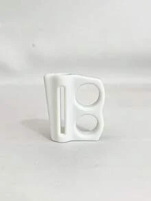 Estuche portátil para encendedor - Material de plástico duradero, accesorio de uso diario, estuche para encendedor, estuche para encendedor de moda, botón, accesorio para fumar, adecuado para viajeros, gran regalo para amigos y familiares - Multicolor - Ver 6