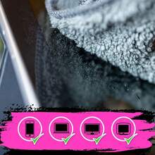 Muc-Off Screen Cleaner, 32ml - Screen Cleaner Spray Phone, Laptop, Computer Monitor, Tablet - Antibacterial Device Cleaner Electronics - 32 Ml (Pack Of 1) - View 9