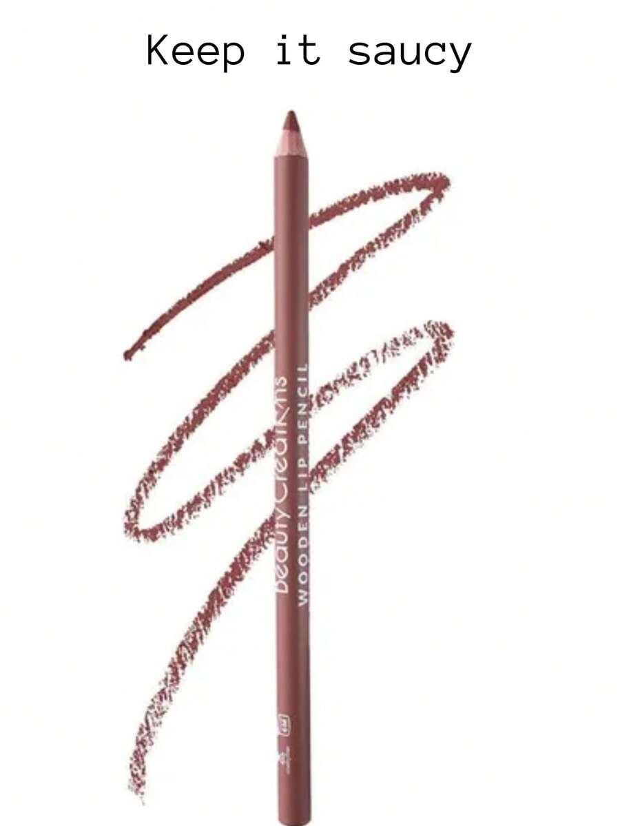 Beauty Creations Lip Liner - Keep It Saucy - View 1