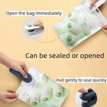 Kitchen Plastic Sealer & Sealing Machine - 1 - View 5