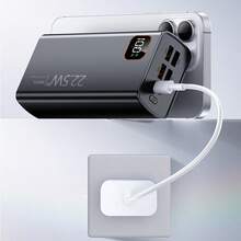 Power Bank - White - View 4