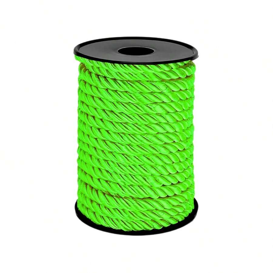 60 Meters Of São Francisco 8mm Polyester Craft Cord - 225 - 查看 1