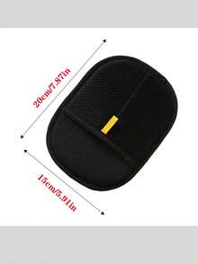 1pc Cat Hair Remover, Static Electricity Pet Grooming Glove, Double-Sided Brush, Pet Hair Removal Tool, Dog Brush Deshedding