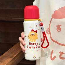 BWB6103 Red Cap Octopus