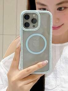 奢华闪亮水钻保险杠外壳适用于 15/15 Pro Max/15 Pro/15 Plus/11/12/13/14/16 Pro Max/XS/XR/11 Pro/11 Pro Max/12 Pro/12 Pro Max/13 Pro/13 Pro Max/7 Plus/14 Pro/14 Pro Max/14 Plus/16 Pro/16 Plus/7 Plus/8 Plus/8/SE2,时尚闪亮 3D 创意设计保护手机壳,防水防震防摔防刮 - 藍色 - 查看 5