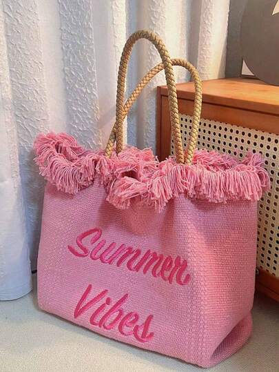 Túi tote vải bố cỡ lớn, thiết kế tối giản và đa năng, lý tưởng cho việc mua sắm, đi làm, đựng đồ dùng học tập, làm ba lô, túi xách học sinh, mùa tựu trường. Thiết kế dung tích lớn phù hợp cho thanh thiếu niên, phụ nữ, sinh viên đại học, giáo viên, v.v. Hoàn hảo cho mùa tựu trường, đại học, các hoạt động ngoài trời, du lịch, dã ngoại, kỳ nghỉ, bãi biển và các dịp khác. Lựa chọn quà tặng tốt nhất cho Ngày Nhà giáo và các thầy cô giáo.