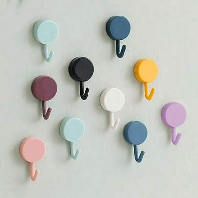 5Pcs Self-Adhesive …