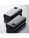 Alimenté par piles (batterie rechargeable)