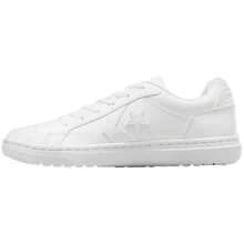 Converse Men Sneakers - 白色 - 查看 2