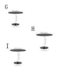 1set Double Round Tiered Acrylic Cake Display Stand With Paper Wrap, Cake & Dessert Storage Rack, Round Cake Holder Suitable For Wedding, Party And Celebration