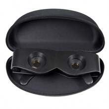 1pc High Magnification High Definition Night Vision Binoculars For Fishing, Suitable For Fishing And Outdoor Activities - Black - View 7