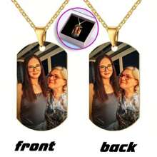 Customized Couple Photo Pendant, Cute Hanging Ornament, Creative Customized Car Keychain, Photo Customized Keychain, Pet Memorial Tag, Wedding Photo, Customized Couple Photo, Birthday Gift For Boyfriend, Birthday Gift For Girlfriend, Christmas Gift, Wedding Anniversary Gift, Valentine's Day Gift,Customized Keychains & Accessories,End Of Summer,Durable,Colorful,Cute,Adorable,Funny,Kawaii,Y2K,Stylish,Unisex,Casual,Custom,Personalized,Unique,Customized,Ideal Gifts For Him,Ideal Gifts For Her,Her,Boyfriend,Girlfriend,Family,Friends