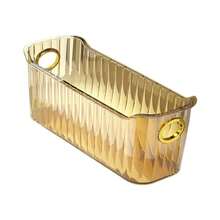 Makeup Organizers & Cabinets - 黃色 - 查看 13