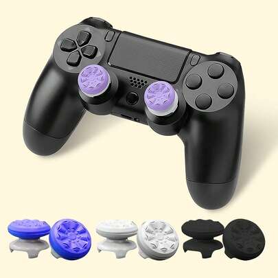 2Pcs Joystick Game …