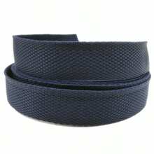 1Roll 5yards 30mm PP Webbing Strap Canvas Polyester Ribbon For Knapsack Strapping Bags Crafts DIY Belt Bag Dog Accessories