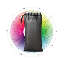 12/24/30/36/48/60/80/120/168 Colores, Pluma especial de acuarela para estudiantes, Pluma de marcador de doble cabeza especial de arte para estudiantes, Pluma de marcador especial para estudiantes de secundaria y preparatoria, Compatible con cuaderno de dibujo para estudiantes - Multicolor - Ver 18