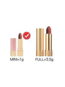 ROSSETTO OPACO GUCCI 505/208 1g [FORMATO MINI]