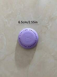 10 件持久香味空气清新剂、除臭剂、固体空气清新剂，附赠 1 个额外外壳 - 芳香固体除臭盘，适用于家庭、汽车、浴室、卧室、壁橱和厕所，增强浴室、卧室、汽车和家庭的清新感，非常适合衣柜和厕所除臭（随机颜色搭配）、厨房、浴室、家庭、家居用品。 - 其他 - 查看 4