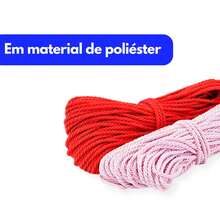60 Meters Of São Francisco 8mm Polyester Craft Cord - 310 - 查看 3