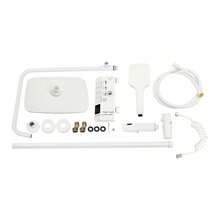 YUNRUX Fixed Showerheads - B - View 6