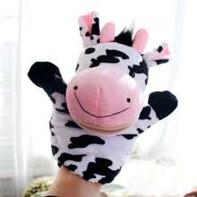 New Fashionable Cartoon Animal Plush Hand Puppets - Interactive Parent-Child - Movable Mouth - Multiple Styles - Queuing - Games - Costumes - School - Gifts - Expressing - Playful - Romantic Couple Games - Cat Gifts - For Women - For Men - Interactive - Party Games - I Play - Stitch Toys, Travel Toys, Classroom Fidget Toys, Mini Stuff, Bath Toys, Christmas Stationery, Stress Ball, Birthday Gifts, Holiday Gifts, Perfect Gifts