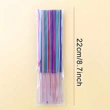 100pcs/Pack Incense Sticks - Lavender, Sandalwood, Jasmine, Sage, Rose, Milk, Dragon's Blood Scents - Natural Bamboo Incense Sticks, Suitable For Aromatherapy, Yoga, Meditation, Home And Office