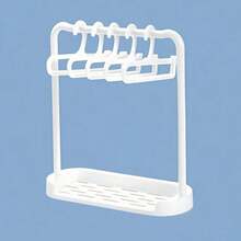 1-21pcs BJD Drying Rack For Labubu, Summer Clothes Storage Clothes Hanger, Shoe Storage Rack, Accessory Storage Drying RackMultifunctional Storage Rack, Which Can Be Used For Beauty Egg Drying Rack, Kitchen Supplies Storage Rack, Grain Storage Box, Multi-Purpose Storage Rack - Multicolor - View 5