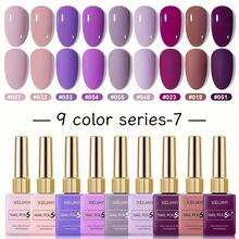9 Color Set 07