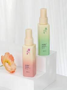 1peice 100ml Portable Floral Liquid Spray,Clothing Fragrance Mist,100ml,Fresh Air Spray,Suitable For Hotel Room,Home Decor Gifts,Car Air Fresheners,Aromatherapy,Outdoor Atmosphere Spray Birthday Graduation Gift,Osmanthus/Cherry Blossom/Gardenia