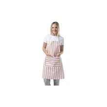 Kitchen Apron Waterdrop Resistant Cotton Apron With Adjustable Aprons For Women With Pockets Cooking Apron Chef Apron For Men (1, Powder Pink)