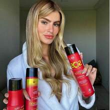 ILIKE SOS ANTI-RUBBER KIT 4 Products - 4 sản phẩm - Xem 8