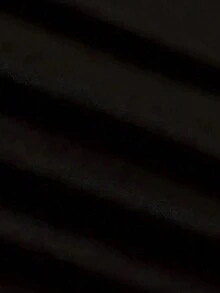 Women T-Shirts - Black - View 3