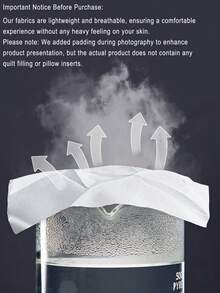 灰蓝色羽绒被套波西米亚风经典床上用品套装 3 件纯色超柔软透气超细纤维羽绒被套 1 个带拉链的羽绒被套 2 个枕套无被子礼物适合男女 - 霧霾藍 - 查看 8