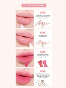 Rom&nd Romand LIP MATE PENCIL 03 Kaya Beige, Feather-Blur Edge, Airy Core Breathe Tech, Lip-Contour Fusion, Warm Nude Almond Haze, Cool Gray Rose Sheer, Caramel Chestnut Melt, Pocket-Size Lip Sculpt Kit, No-Makeup Lip Whisper, K-Beauty, Korean Makeup, 0.5g/0.02oz - 03 淺米色 - 查看 10