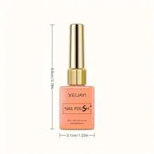 XEIJAYI 9 Colors 15ml New Popular Solid Color Set Nail Gel Polish Semi Permanent Nail Art Soaking UV LED Nail Salon DIY Nail Salon Gel For Spring And Summer - 9色套裝05 - 查看 5