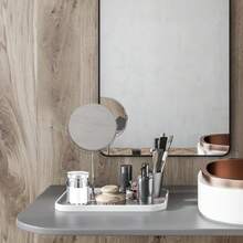 3 Pcs Airless Pump Jars Mixed, Empty Makeup Containers, Refillable Vacuum Bottle Dispenser For Cream, Travel Bottles For Toiletries, Leak Proof Air Pump Jar For Cream Lotion, Eye Cream, Liquid, Foundation, Shampoo - 3 件裝 - 查看 9