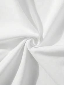 AKA Pretty AKA T-Shirt, Women's AKA Sorority Shirt, Round Neck Tee, Colorful Lettering T-Shirt, AKA Decorative Pattern Tee, Bold Letters Shirt,Machine Washable Fabric - 黑色 - 查看 3