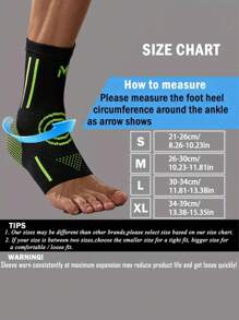 1pc High-Elasticity Breathable Ankle Support Compression Sleeves For Men&Women,Comfortable Unisex Ankle Brace, For Running, Basketball, Gym,Injury Prevention & Recovery, Ankle Brace Support,Fitness Enthusiasts,All-Season Invisible Support,Gym Training & Outdoor Activities,Ideal Gift For Sports Enthusiasts,Gym Accessories,Workout,Running Accessories,Football Accessories,Compression Socks,Knee Pads