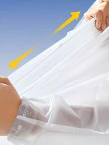 Wiederverwendbarer hochwertiger langer Regenmantel für Herren und Damen, geeignet für Wandern, Bergsteigen, Reisen, Angeln, Konzerte, Rafting und Outdoor-Abenteuer