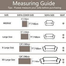 Waterproof Sofa Cover, Sofa Couch Slipcover With Tassels, Durable Washable Universal Furniture Cover Non-Slip Sofa Couch Cover Blanket Sofa Cover Blanket Sofa Throw Blanket Furniture Protector For Bedroom Office Living Room Home Decor - 黑色 - 查看 8