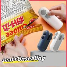 Kitchen Plastic Sealer & Sealing Machine - 1 - View 3